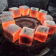 Premium Hardwood Charcoal