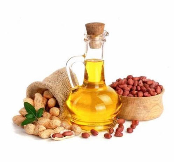 Groundnut Oil